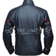 Illustration for article titled The Jasperz The Avengers Age of Ultron Captain America Chris Evans Synthetic Leather Jacket Costumes!